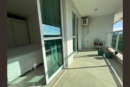 Apartamento à venda com 87m², 2 quartos e 1 vaga