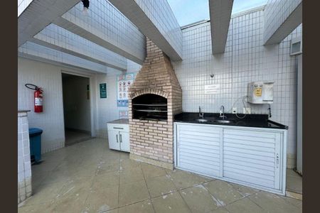 Apartamento à venda com 87m², 2 quartos e 1 vaga