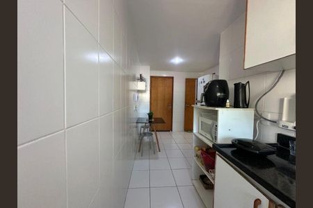 Apartamento à venda com 87m², 2 quartos e 1 vaga
