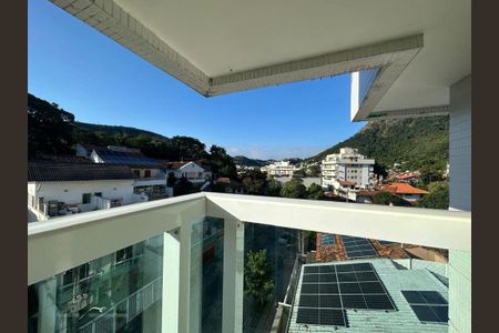 Apartamento à venda com 87m², 2 quartos e 1 vaga