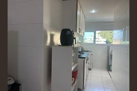 Apartamento à venda com 87m², 2 quartos e 1 vaga