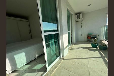 Apartamento à venda com 87m², 2 quartos e 1 vaga