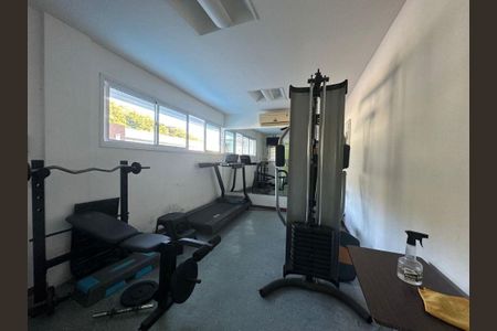 Apartamento à venda com 87m², 2 quartos e 1 vaga