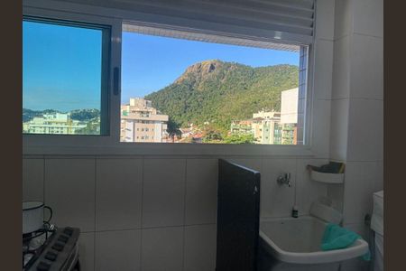 Apartamento à venda com 87m², 2 quartos e 1 vaga