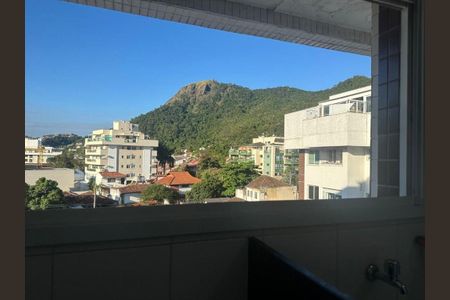 Apartamento à venda com 87m², 2 quartos e 1 vaga