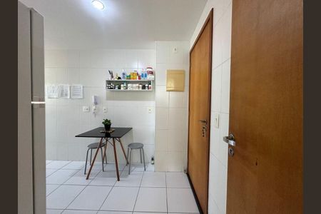 Apartamento à venda com 87m², 2 quartos e 1 vaga