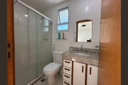 Apartamento à venda com 87m², 2 quartos e 1 vaga