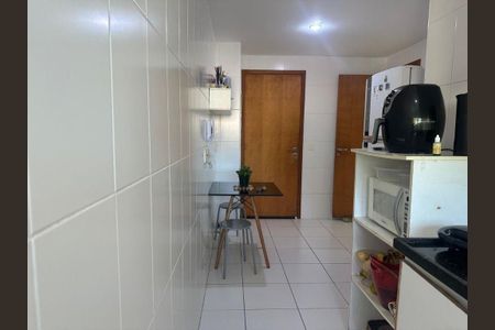 Apartamento à venda com 87m², 2 quartos e 1 vaga