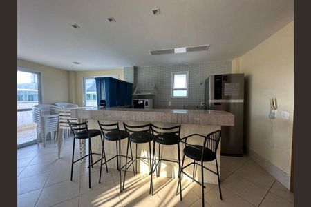 Apartamento à venda com 87m², 2 quartos e 1 vaga