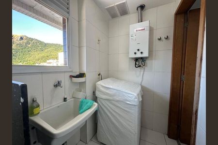 Apartamento à venda com 87m², 2 quartos e 1 vaga