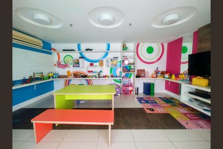 Apartamento à venda com 88m², 2 quartos e 1 vaga