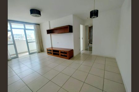 Apartamento à venda com 88m², 2 quartos e 1 vaga