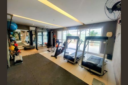 Apartamento à venda com 88m², 2 quartos e 1 vaga