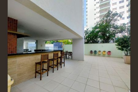 Apartamento à venda com 88m², 2 quartos e 1 vaga