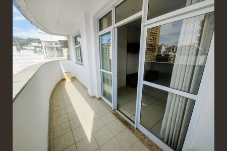 Apartamento à venda com 88m², 2 quartos e 1 vaga