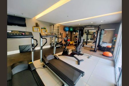Apartamento à venda com 88m², 2 quartos e 1 vaga