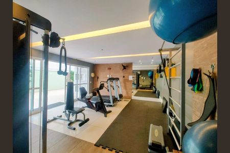 Apartamento à venda com 88m², 2 quartos e 1 vaga