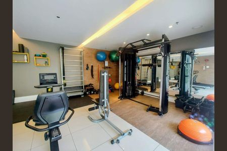 Apartamento à venda com 88m², 2 quartos e 1 vaga