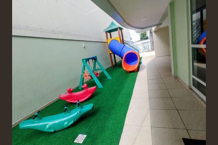 Apartamento à venda com 88m², 2 quartos e 1 vaga