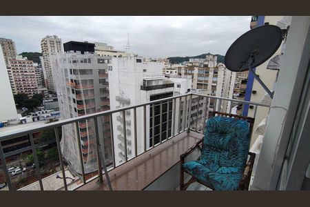 Apartamento à venda com 75m², 2 quartos e 1 vaga