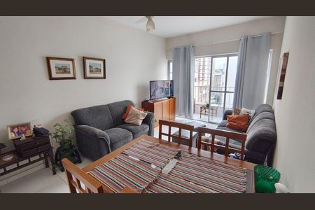 Apartamento à venda com 75m², 2 quartos e 1 vaga