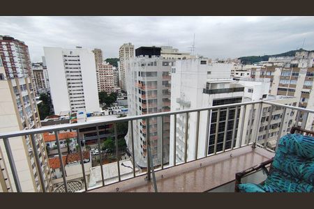 Apartamento à venda com 75m², 2 quartos e 1 vaga