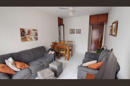Apartamento à venda com 75m², 2 quartos e 1 vaga