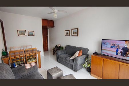 Apartamento à venda com 75m², 2 quartos e 1 vaga