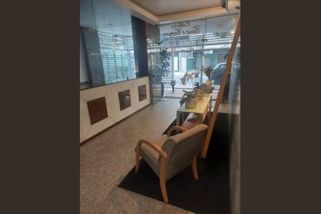 Apartamento à venda com 102m², 3 quartos e sem vaga