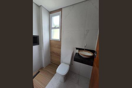 Apartamento à venda com 2 quartos, 152m² em Jardim Valdibia, São Bernardo do Campo