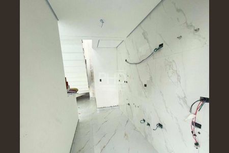 Apartamento à venda com 2 quartos, 152m² em Jardim Valdibia, São Bernardo do Campo
