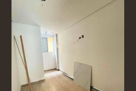 Apartamento à venda com 2 quartos, 152m² em Jardim Valdibia, São Bernardo do Campo
