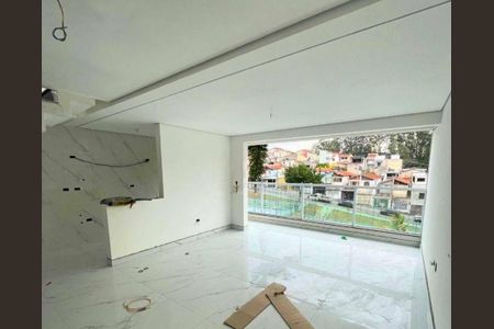 Apartamento à venda com 2 quartos, 152m² em Jardim Valdibia, São Bernardo do Campo