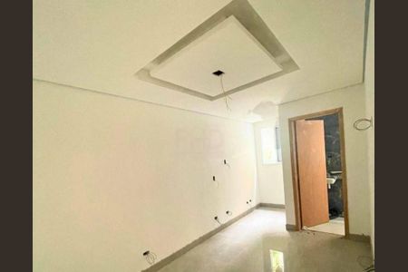 Apartamento à venda com 2 quartos, 152m² em Jardim Valdibia, São Bernardo do Campo