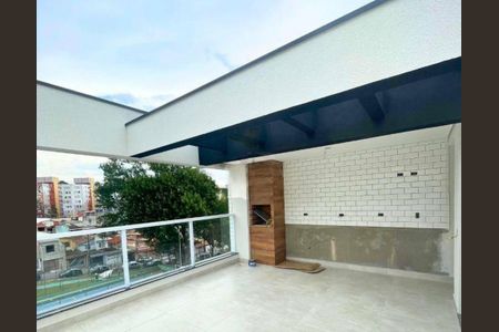 Apartamento à venda com 2 quartos, 152m² em Jardim Valdibia, São Bernardo do Campo