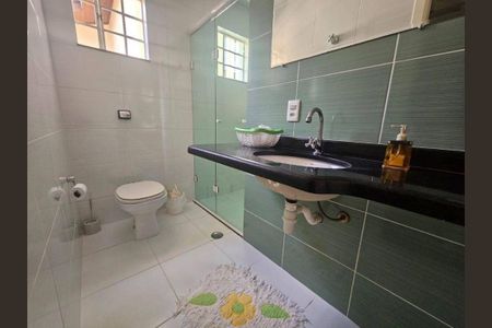 Casa à venda com 3 quartos, 240m² em Vila Gomes, São Paulo
