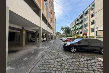 Apartamento à venda com 60m², 2 quartos e 1 vaga