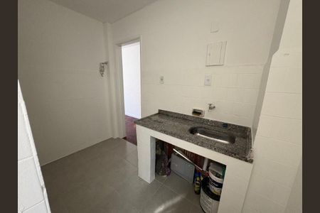 Apartamento à venda com 60m², 2 quartos e 1 vaga