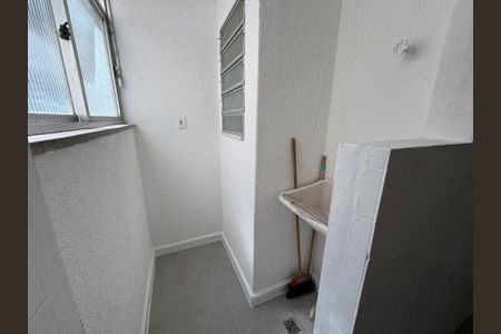 Apartamento à venda com 60m², 2 quartos e 1 vaga