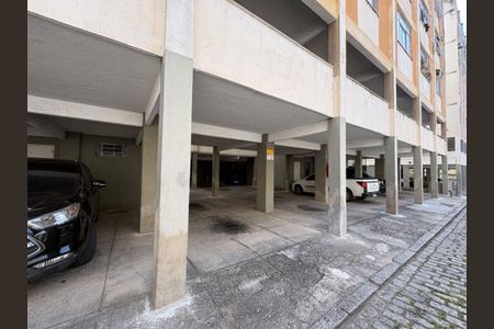 Apartamento à venda com 60m², 2 quartos e 1 vaga