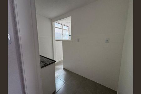Apartamento à venda com 60m², 2 quartos e 1 vaga