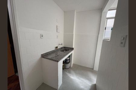 Apartamento à venda com 60m², 2 quartos e 1 vaga