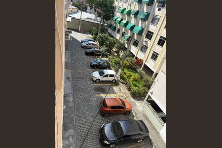 Apartamento à venda com 60m², 2 quartos e 1 vaga