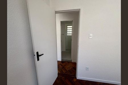 Apartamento à venda com 60m², 2 quartos e 1 vaga