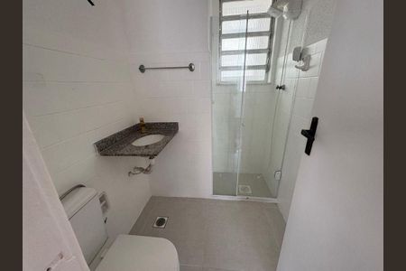 Apartamento à venda com 60m², 2 quartos e 1 vaga