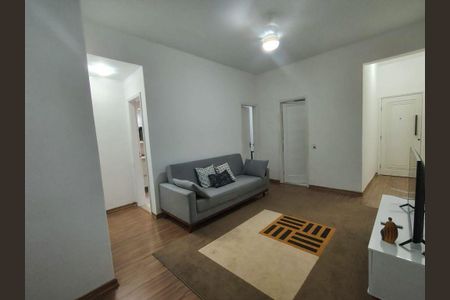 Apartamento à venda com 75m², 2 quartos e sem vaga