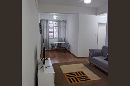 Apartamento à venda com 75m², 2 quartos e sem vaga