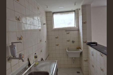 Apartamento à venda com 60m², 2 quartos e 1 vaga