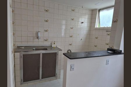 Apartamento à venda com 60m², 2 quartos e 1 vaga