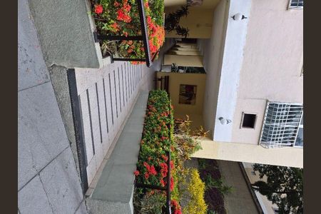 Apartamento à venda com 60m², 2 quartos e 1 vaga